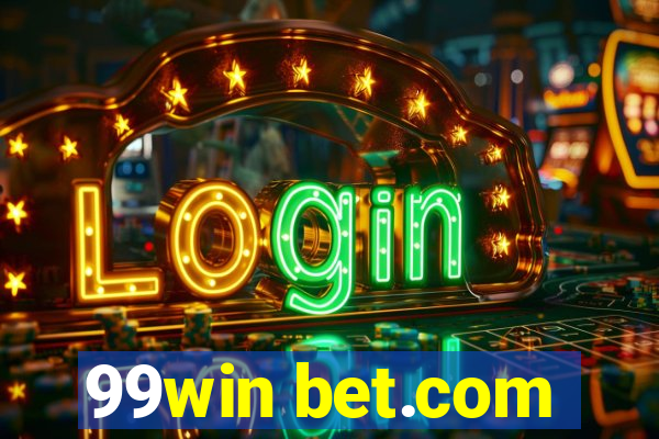 99win bet.com